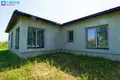 House 159 m² Panevėžys, Lithuania