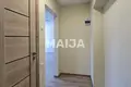 Квартира 2 комнаты 42 м² Елгава, Латвия