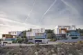 3 bedroom villa  Tsada, Cyprus