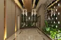 Duplex 4 chambres 83 m² Alanya, Turquie