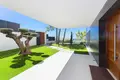 5 bedroom house 543 m² Altea, Spain