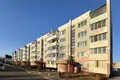 1 room apartment 41 m² Uzda, Belarus