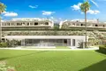 Mieszkanie 3 pokoi 211 m² Marbella, Hiszpania