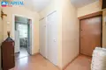 Apartamento 2 habitaciones 50 m² Vilna, Lituania