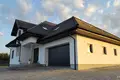 4 bedroom house 189 m² Gorki, Poland