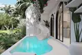 Villa 1 chambre 100 m² Pecatu, Indonésie
