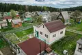 Casa 69 m² Ratomka, Bielorrusia