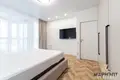 3 room apartment 73 m² Minsk, Belarus