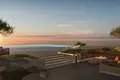 Complexe résidentiel PASSO by Beyond – Ultra Luxury Residences on Palm Jumeirah