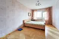 Wohnung 2 zimmer 49 m² Minsk, Belarus