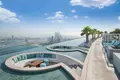 Appartement 4 chambres 100 m² Dubaï, Émirats arabes unis
