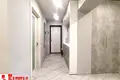 Wohnung 3 zimmer 61 m² Homel, Belarus