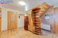 House 132 m² Gesalai, Lithuania