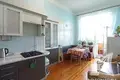 Квартира 3 комнаты 99 м² Брест, Беларусь