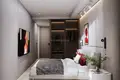 Mieszkanie 2 pokoi 90 m² Rawai, Tajlandia