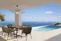 Villa de tres dormitorios 601 m² Izhevsk, Rusia