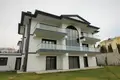 Villa de 9 habitaciones 615 m² Golbasi, Turquía