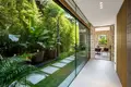 Dom 5 pokojów 1 047 m² San Pedro Alcantara, Hiszpania