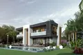 6-Zimmer-Villa 400 m² Caferli, Türkei