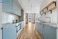 Appartement 2 chambres 38 m² Vilnius, Lituanie