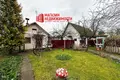 Haus 4 Zimmer 200 m² Dsjatlawa, Weißrussland