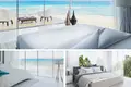 Apartamento 1 habitación 76 m² Ciudad de Marsa Alam, Egipto