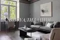 3 room apartment 75 m² Minsk, Belarus