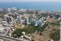 1 bedroom apartment  Mersin, Turkey