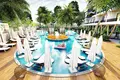 Penthouse 3 zimmer 115 m² Alanya, Türkei