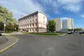 Pomieszczenie biurowe 6 pokojów 115 m² w Mińsk, Białoruś