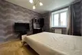 Квартира 2 комнаты 58 м² в Минске, Беларусь