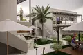 2 bedroom apartment 64 m² Thassos, Greece