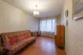 Appartement 3 chambres 57 m² Minsk, Biélorussie