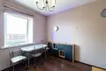 1 room apartment 48 m² Minsk, Belarus