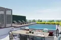 Penthouse 2 pokoi 293 m² Phuket, Tajlandia