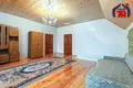 Коттедж 131 м² Новопольский сельский Совет, Беларусь