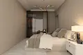 Penthouse 1 bedroom 80 m² Kalogreia, Northern Cyprus