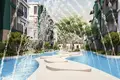 Apartamento 2 habitaciones  Phuket, Tailandia