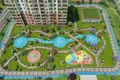 Квартира 4 комнаты 144 м² Авджылар, Турция