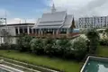 Квартира 2 комнаты 42 м² Choeng Thale, Таиланд