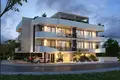 Appartement 2 chambres 100 m² district de Lárnaca, Chypre