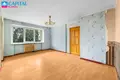 3 room apartment 48 m² Dovilai, Lithuania