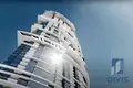 Mieszkanie 1 pokój 900 m² Dubaj, Emiraty Arabskie
