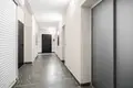 Appartement 2 chambres 41 m² Minsk, Bélarus