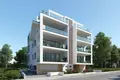 2 bedroom penthouse 91 m² Larnaca, Cyprus