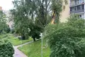 Appartement 2 chambres 42 m² Varsovie, Pologne