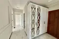 Apartamento 3 habitaciones 95 m² Mezitli, Turquía