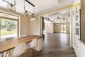 Casa de campo 251 m² Kalodziscanski selski Savet, Belarús