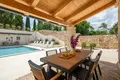 3 bedroom villa 145 m² Grad Pula, Croatia