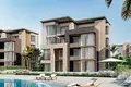 Villa de 3 habitaciones 122 m² Safaga, Egipto